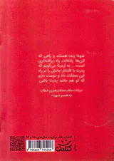 شهید داریوش رضایی نژاد_شناسنامه شهدا30